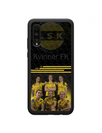 LSK Kvinner Team Deksel